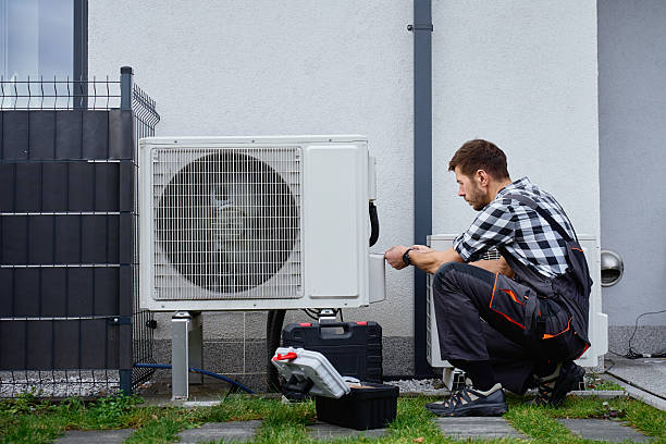 Trusted Hvac service in Shenandoah, VA - Tropical Oasis HVAC